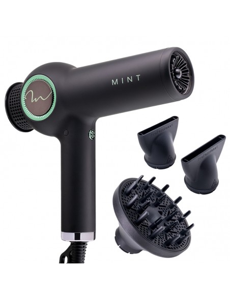 Mint Dryer - Dragonfly view 4