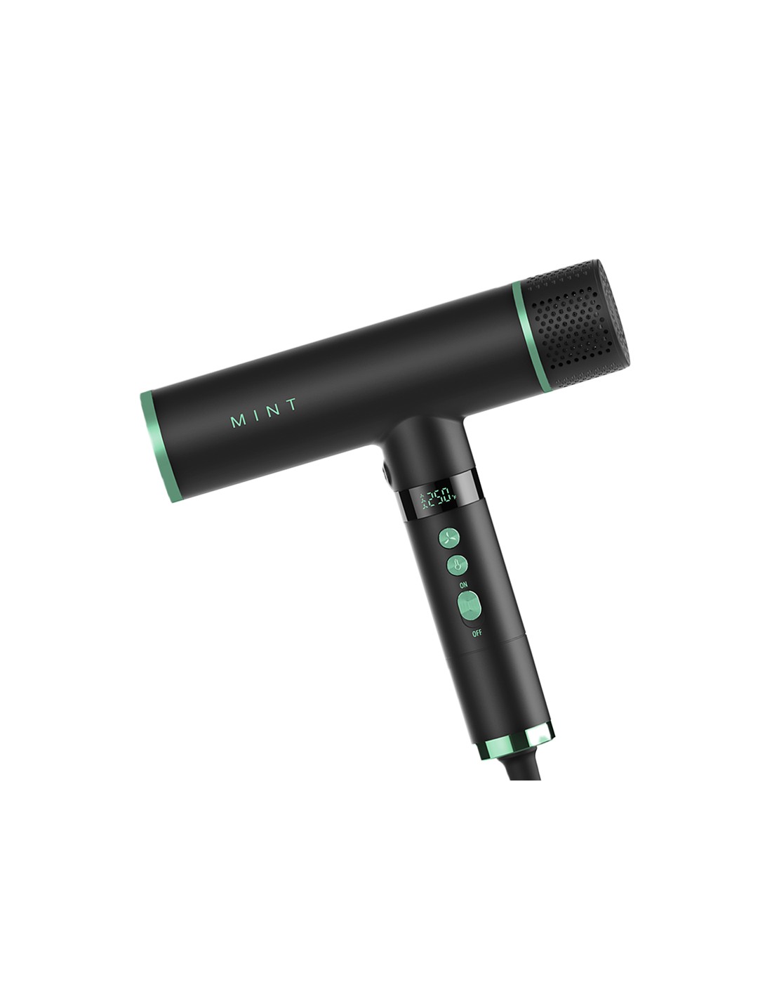 Mint Dryer - Hummingbird - Out Of Stock