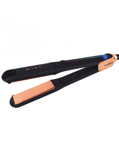 Mint Flat Iron - Mira view 2