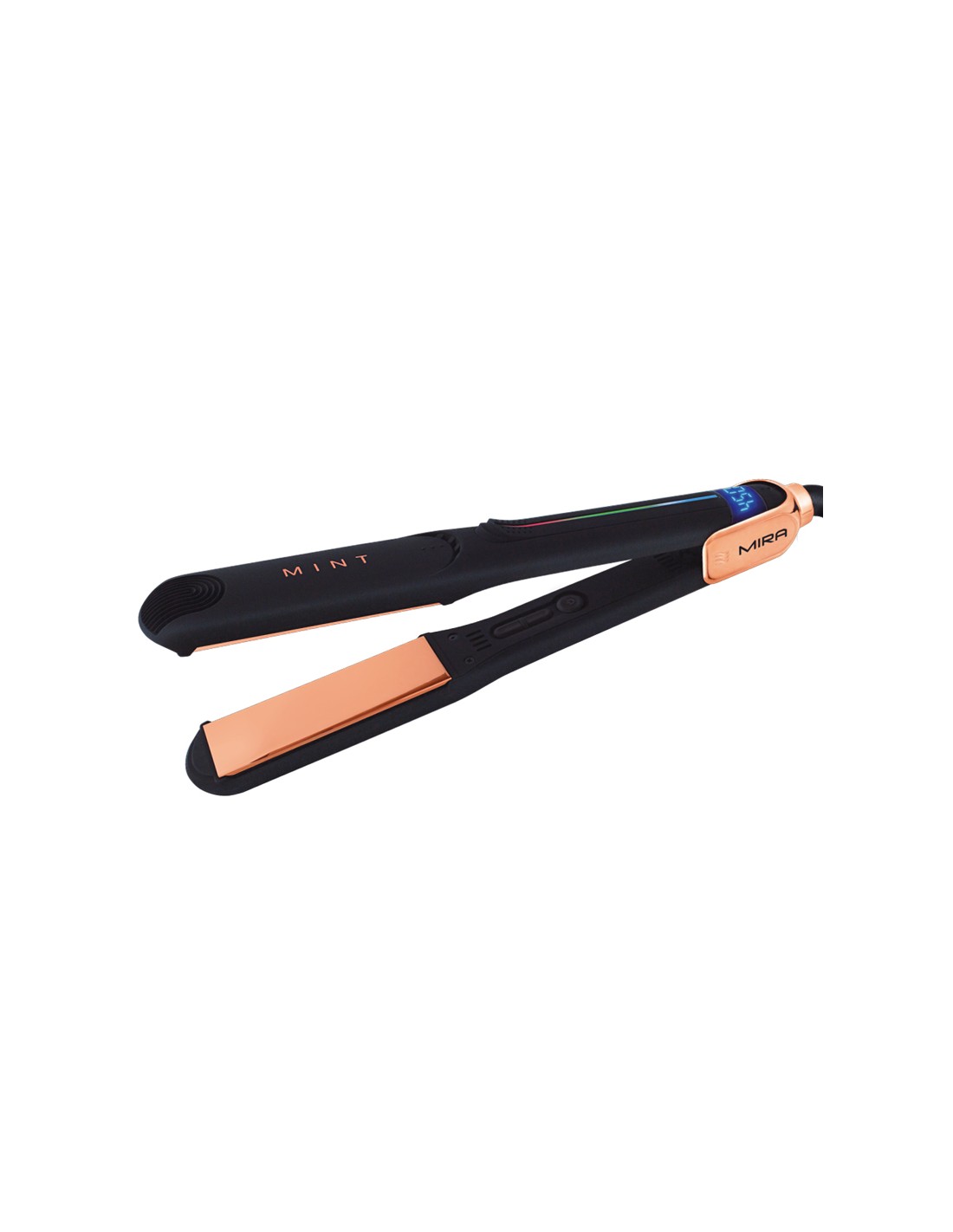 Mint Flat Iron - Mira