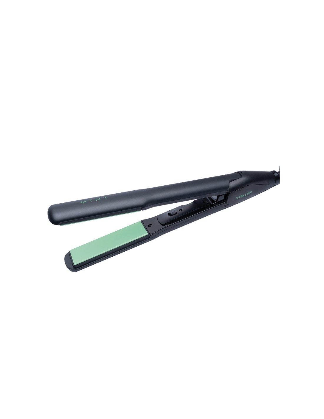 Mint Flat Iron - Stellar 1.25 In