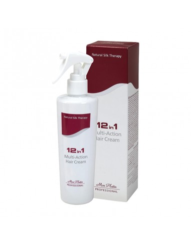 Mon Platin Black Caviar 12-In-1 Multi Action Cream - 250ml view 2