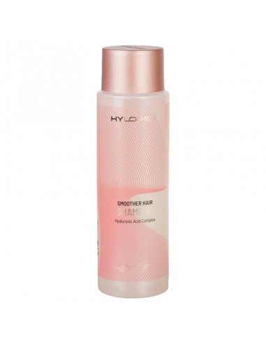 Mon Platin HY Loren Smoother Hair Shampoo - 500ml view 2