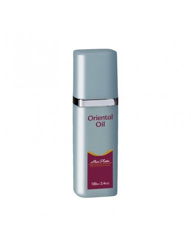 Mon Platin Oriental oil - 100ml view 2