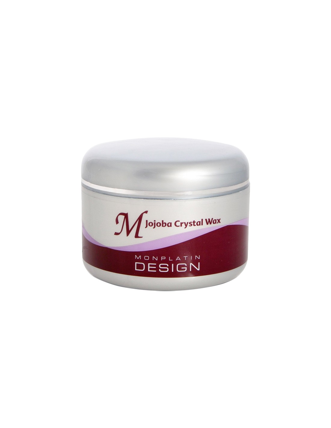 Mon Platin Jojoba Crystal Wax - 250ml