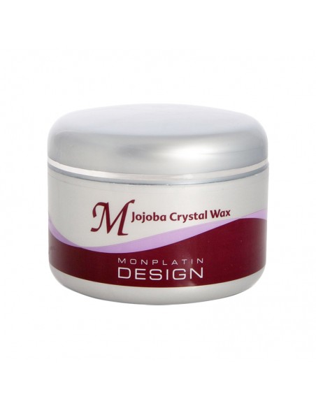 Mon Platin Jojoba Crystal Wax - 250ml view 3