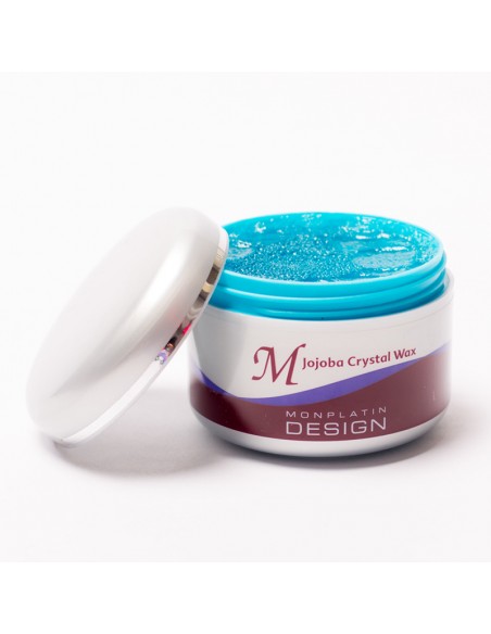 Mon Platin Jojoba Crystal Wax - 250ml view 4