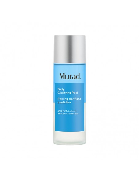 Murad AHA/BHA/Retinoid Daily Clarifying Peel - 95ml view 3