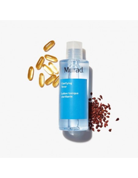 Murad Clarifying Toner - 180ml view 4