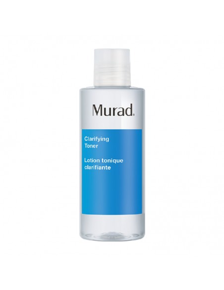 Murad Clarifying Toner - 180ml view 3