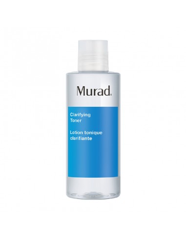 Murad Clarifying Toner - 180ml view 2