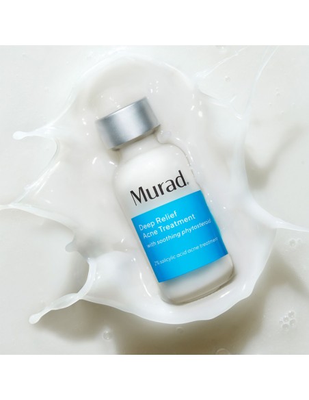 Murad Deep Relief Acne Treatment - 30ml view 5