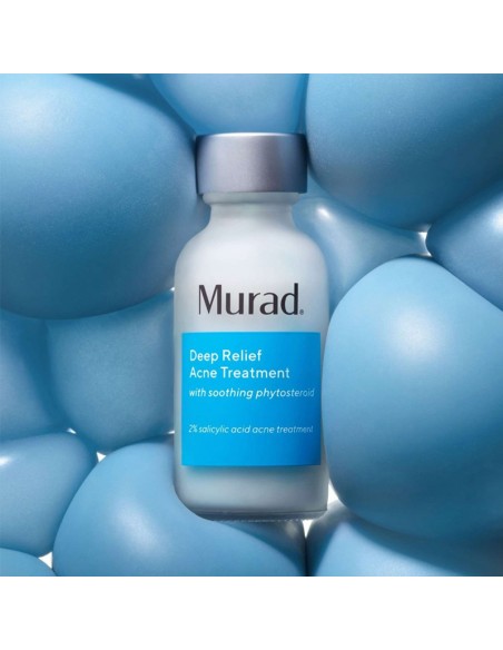Murad Deep Relief Acne Treatment - 30ml view 6