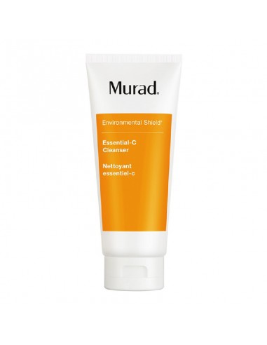 Murad Environmental Shield - Essential-C Cleanser - 200ml view 2