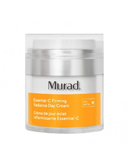 Murad Environmental Shield - Essential-C Firming Radiance Day Cream - 50ml view 3