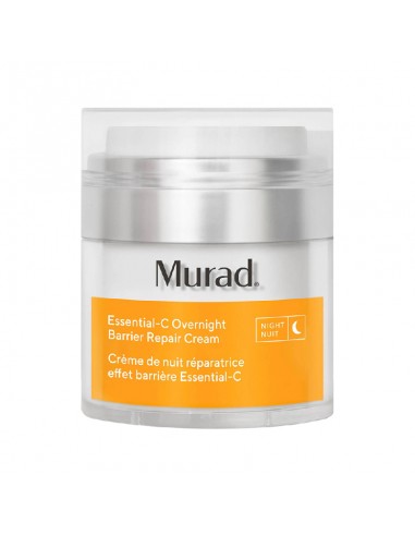 Murad Environmental Shield - Essential-C Overnight Barrier Repair Cream - 50ml view 2