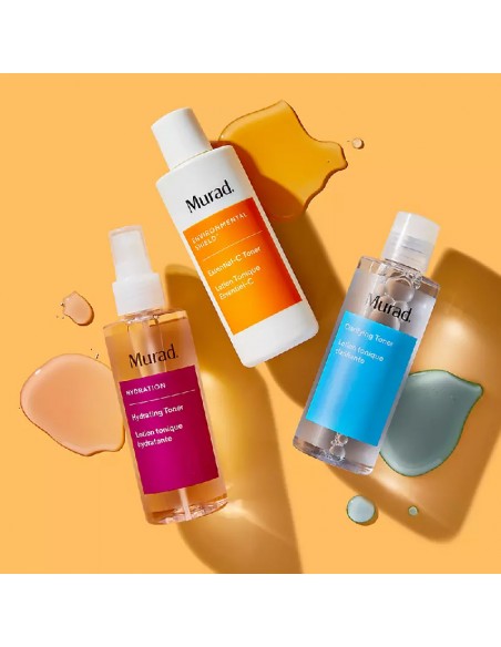 Murad Environmental Shield - Essential-C Toner - 180ml view 4