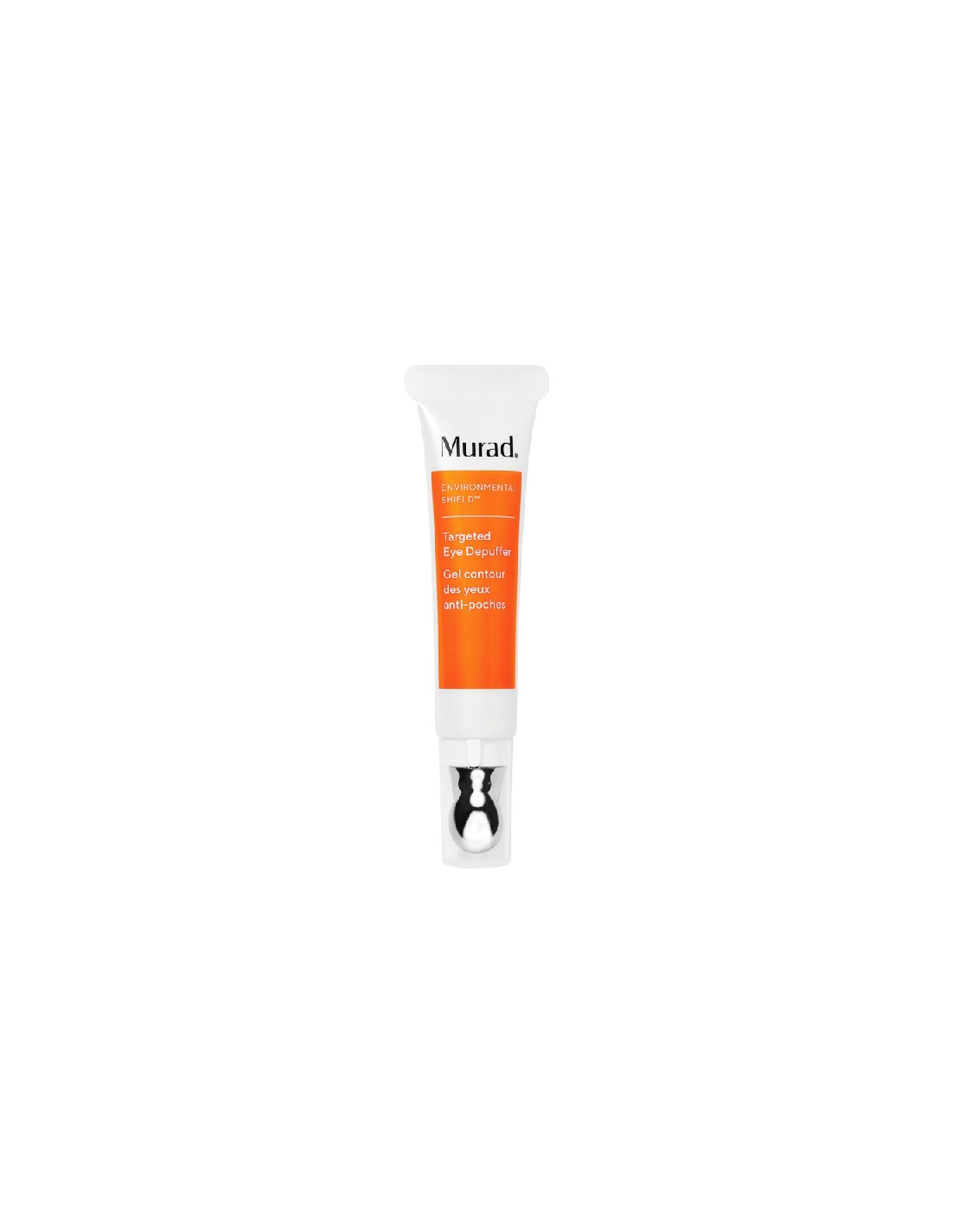 Murad Environmental Shield - Targeted Undereye Depuffer - 15ml