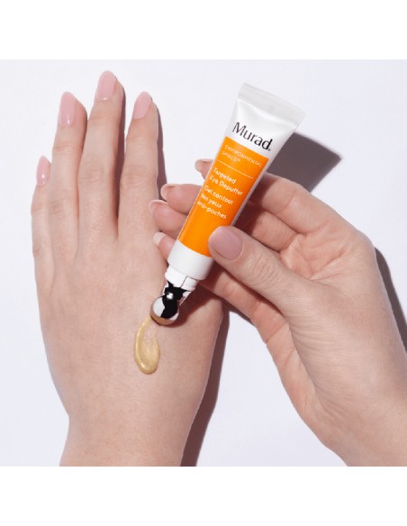 Murad Environmental Shield - Targeted Undereye Depuffer - 15ml view 6