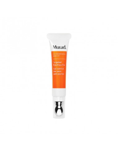 Murad Environmental Shield - Targeted Undereye Depuffer - 15ml view 2