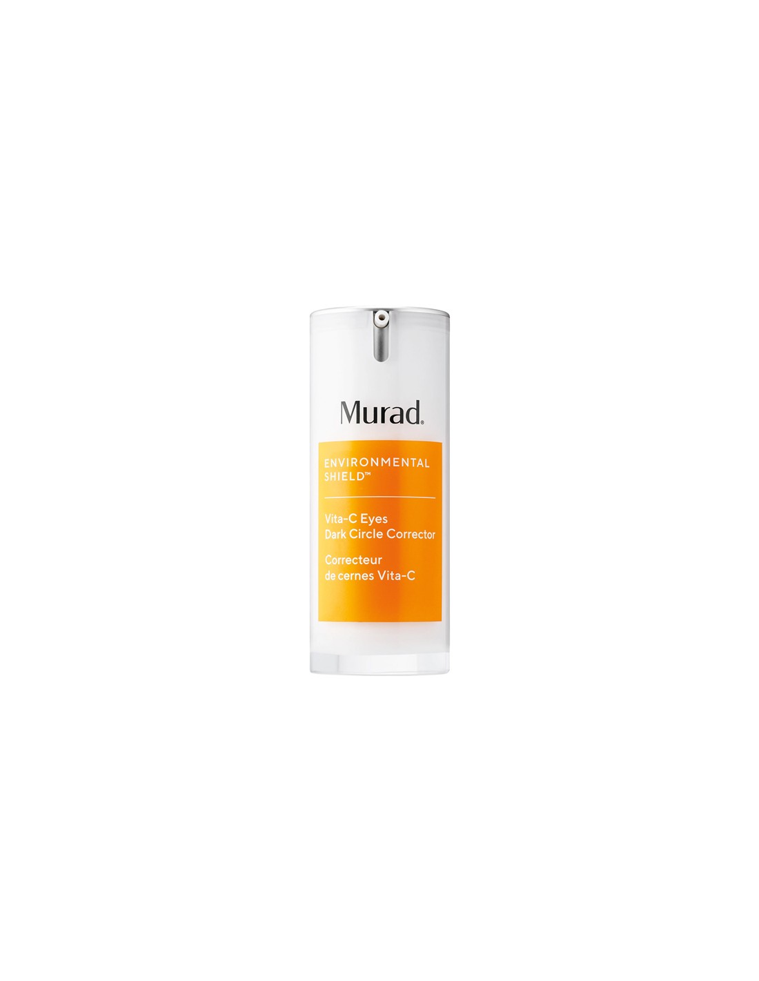 Murad Environmental Shield - Vita-C Eyes Dark Circle Corrector - 15ml