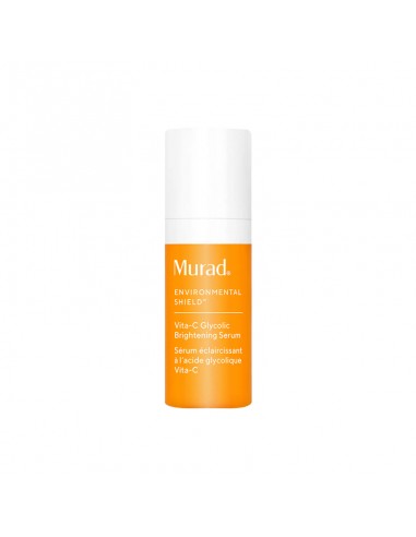 Murad Environmental Shield - Vita-C Glycolic Brightening Serum - 10ml view 2