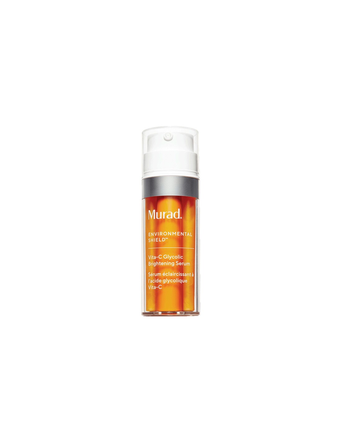 Murad Environmental Shield - Vita-C Glycolic Brightening Serum - 30ml