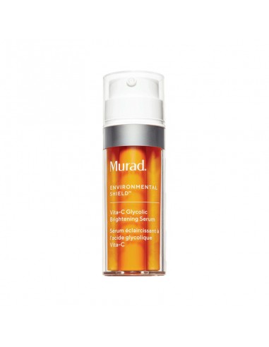 Murad Environmental Shield - Vita-C Glycolic Brightening Serum - 30ml view 2