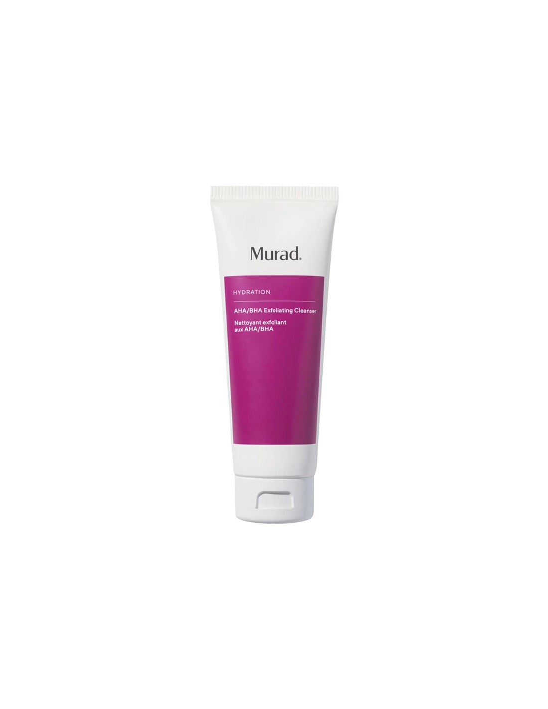 Murad Hydration - AHA/BHA Exfoliating Cleanser - 148ml