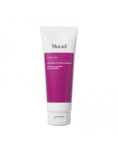 Murad Hydration - AHA/BHA Exfoliating Cleanser - 148ml view 3