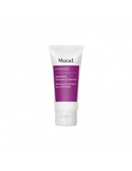 Murad Hydration - AHA/BHA Exfoliating Cleanser - 60ml view 3