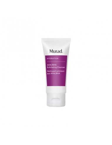 Murad Hydration - AHA/BHA Exfoliating Cleanser - 60ml view 2