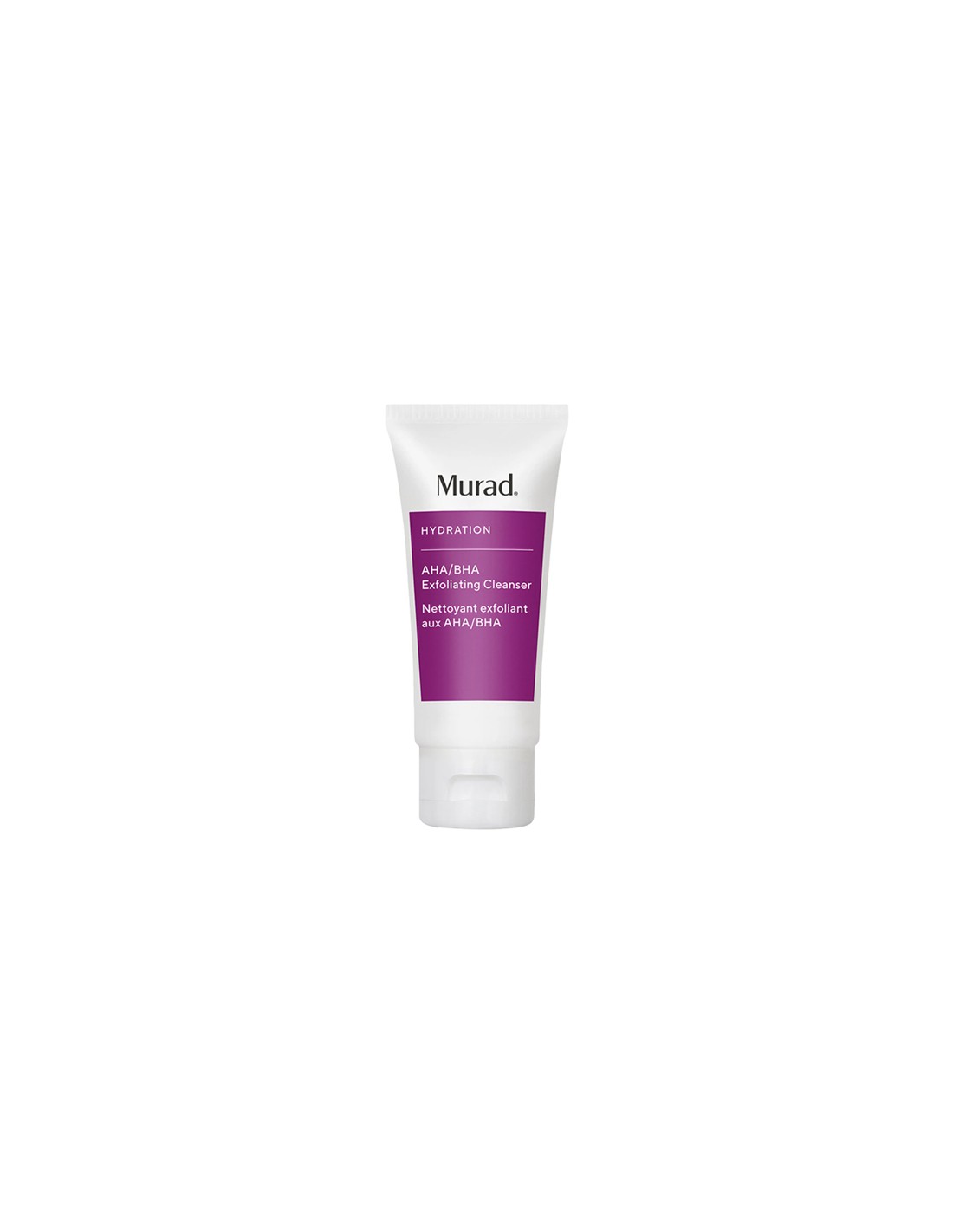 Murad Hydration - AHA/BHA Exfoliating Cleanser - 60ml