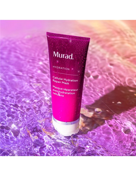 Murad Hydration - Cellular Hydration Repair Mask - 80ml view 6