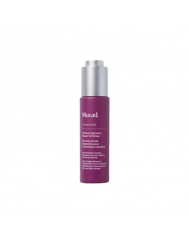 Murad Hydration - Cellular Hydration Repair Oil Drops view 2