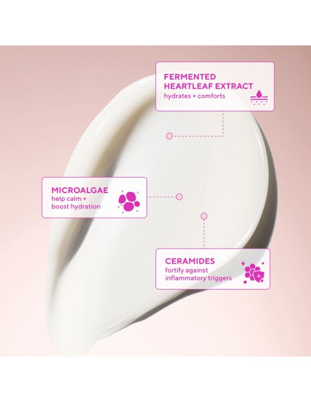 Murad Hydration - Heartleaf Calming Cream - 50ml view 7