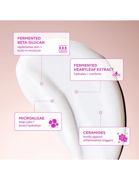 Murad Hydration - Heartleaf Soothing Cleanser - 148ml view 4