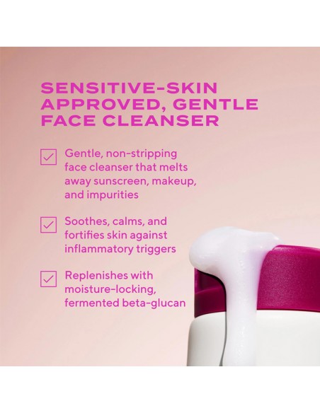 Murad Hydration - Heartleaf Soothing Cleanser - 148ml view 5