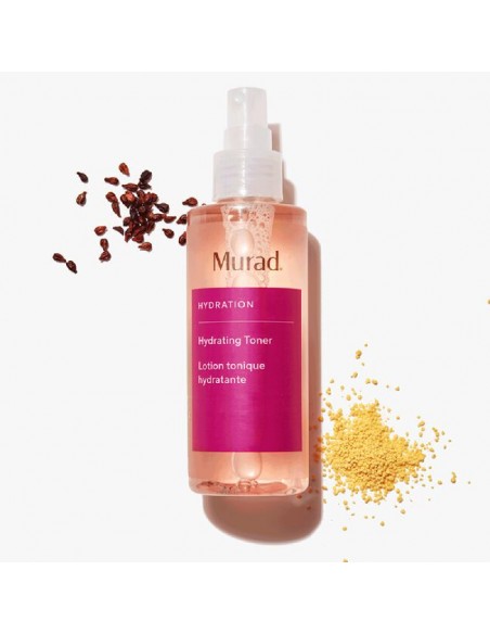 Murad Hydration - Hydrating Toner - 180ml view 4
