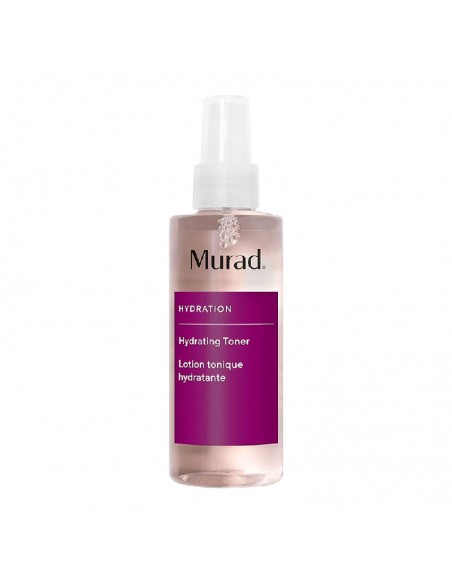 Murad Hydration - Hydrating Toner - 180ml view 3