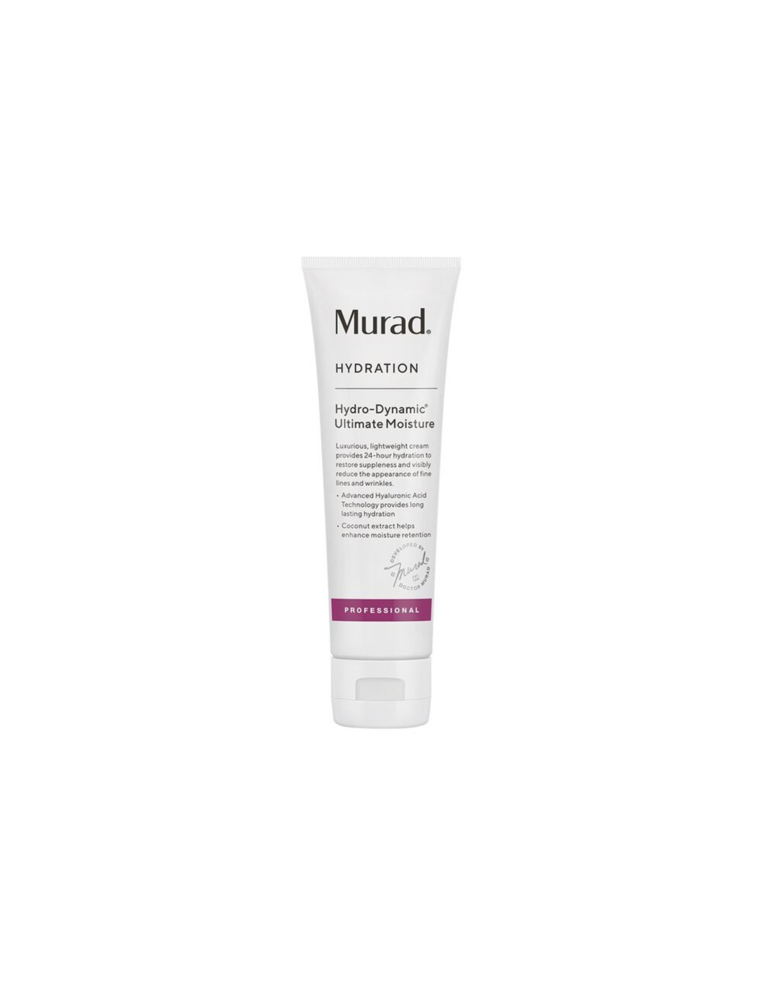 Murad Hydration - Hydro-Dynamic Ultimate Moisture - 130ml