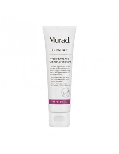 Murad Hydration - Hydro-Dynamic Ultimate Moisture - 130ml view 2