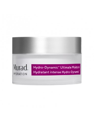 Murad Hydration - Hydro-Dynamic Ultimate Moisture - 50ml view 2