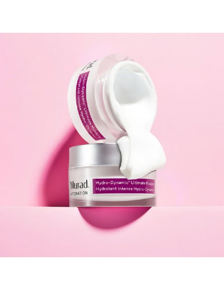 Murad Hydration - Hydro-Dynamic Ultimate Moisture - 50ml view 5