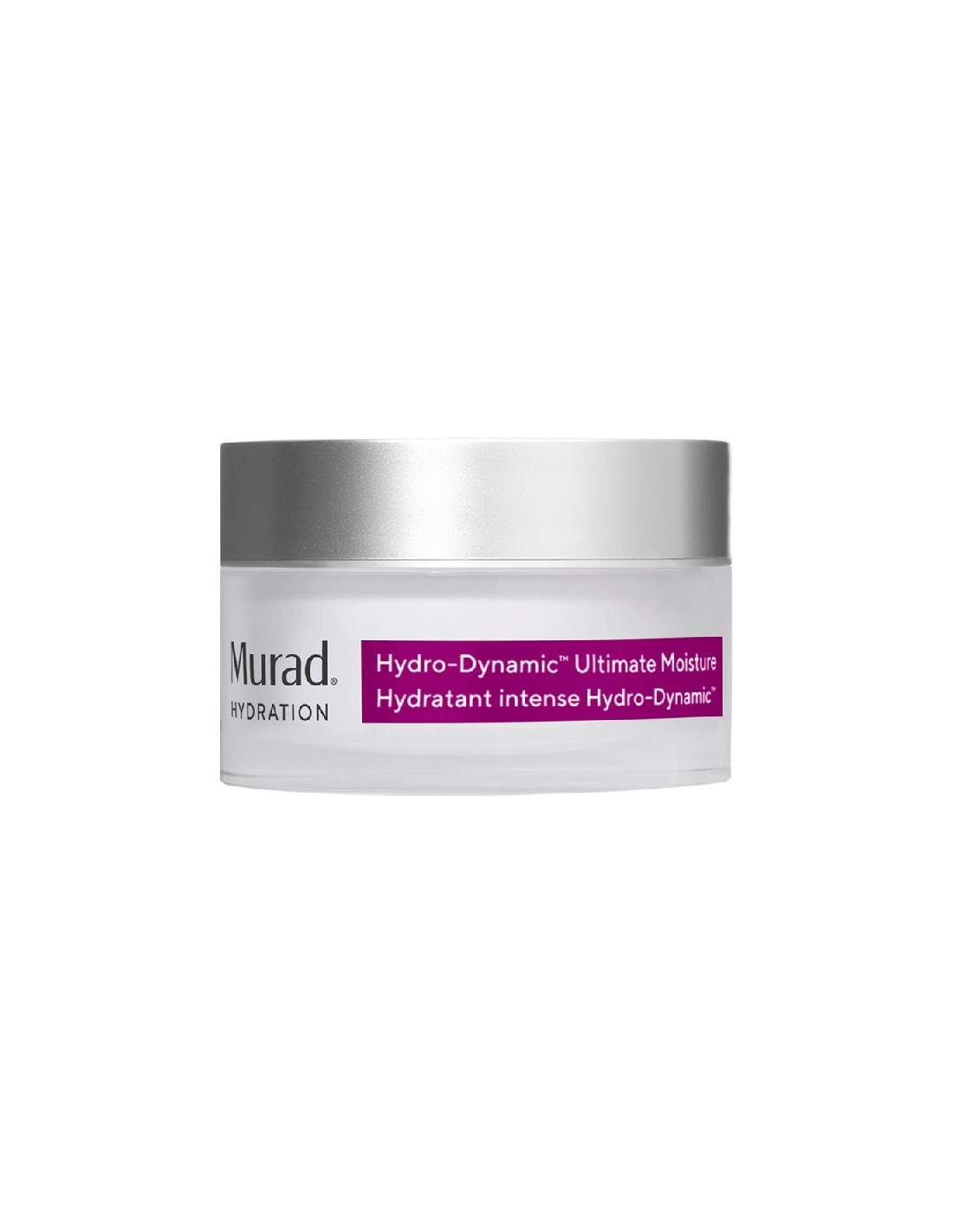 Murad Hydration - Hydro-Dynamic Ultimate Moisture - 50ml