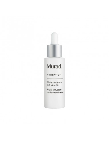 Murad Hydration - Multi-Vitamin Infusion Oil - 30ml view 2