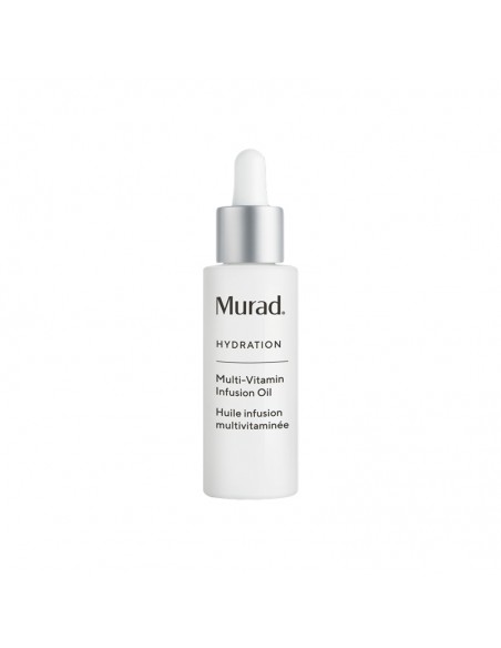 Murad Hydration - Multi-Vitamin Infusion Oil - 30ml view 3