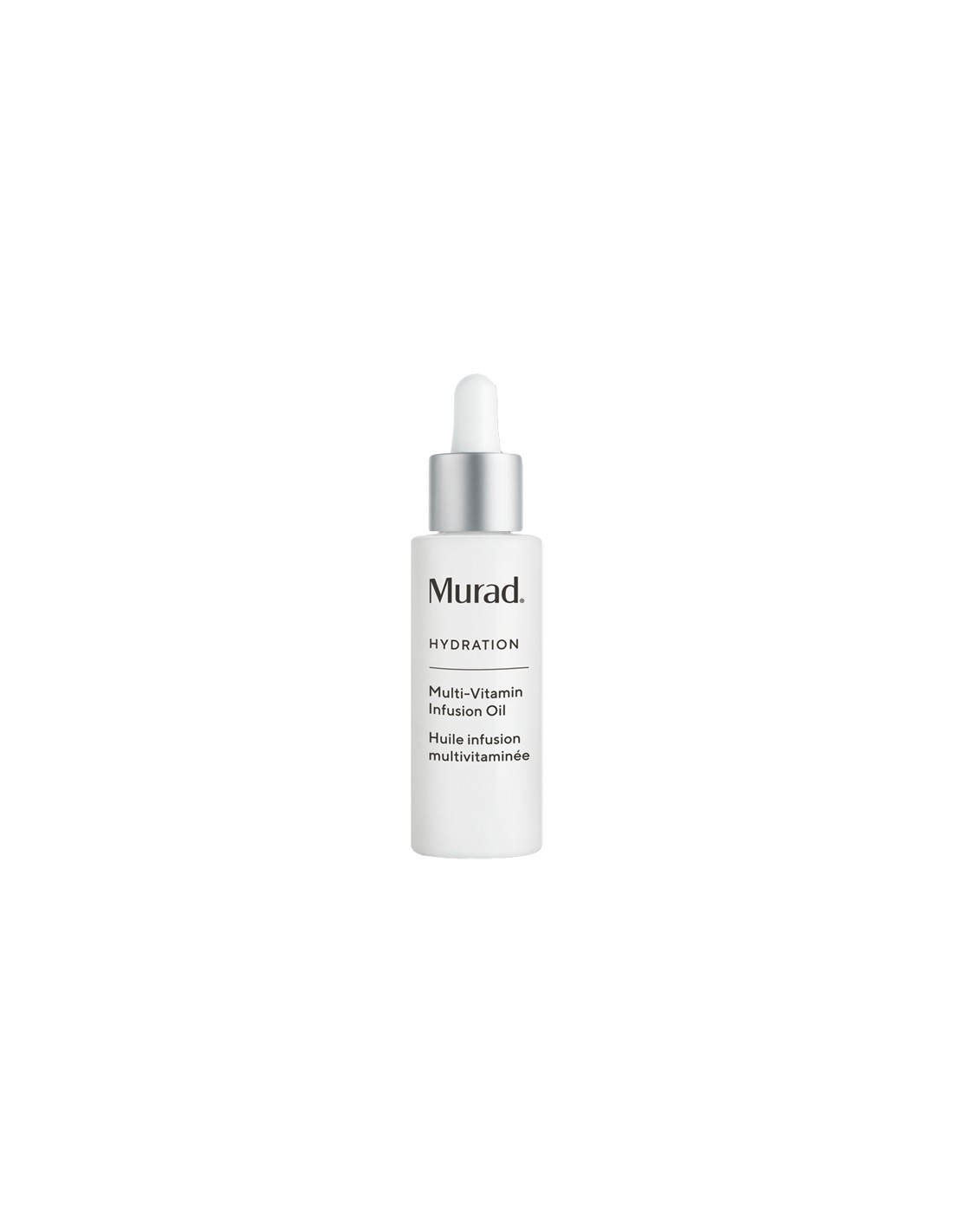 Murad Hydration - Multi-Vitamin Infusion Oil - 30ml