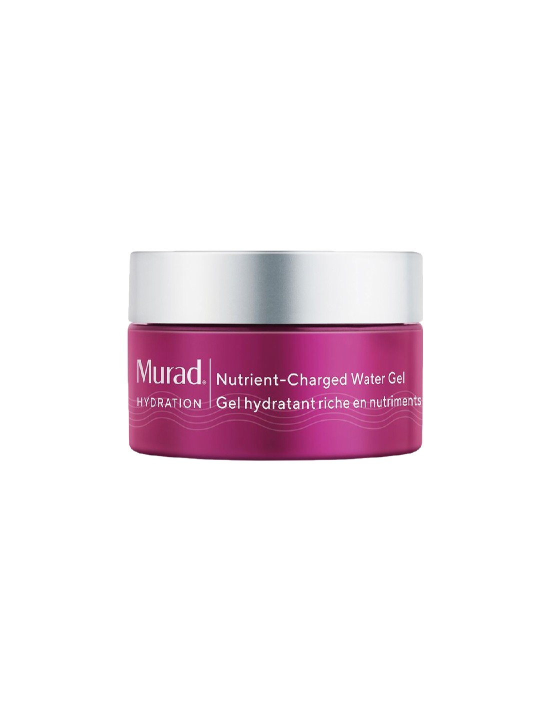 Murad Hydration - Nutrient-Charged Water Gel - 50ml