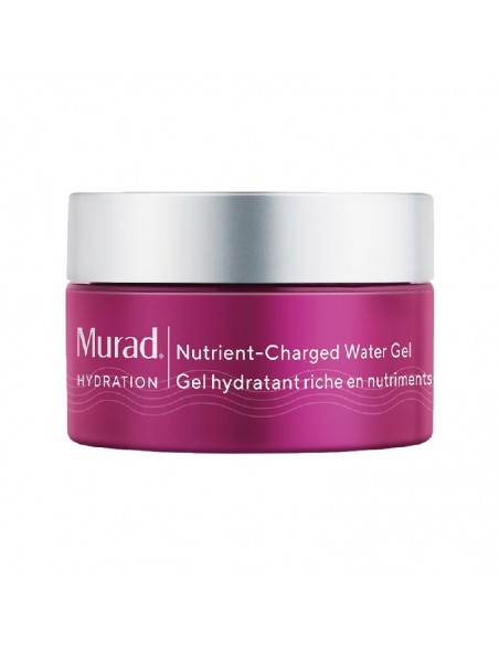 Murad Hydration - Nutrient-Charged Water Gel - 50ml view 3